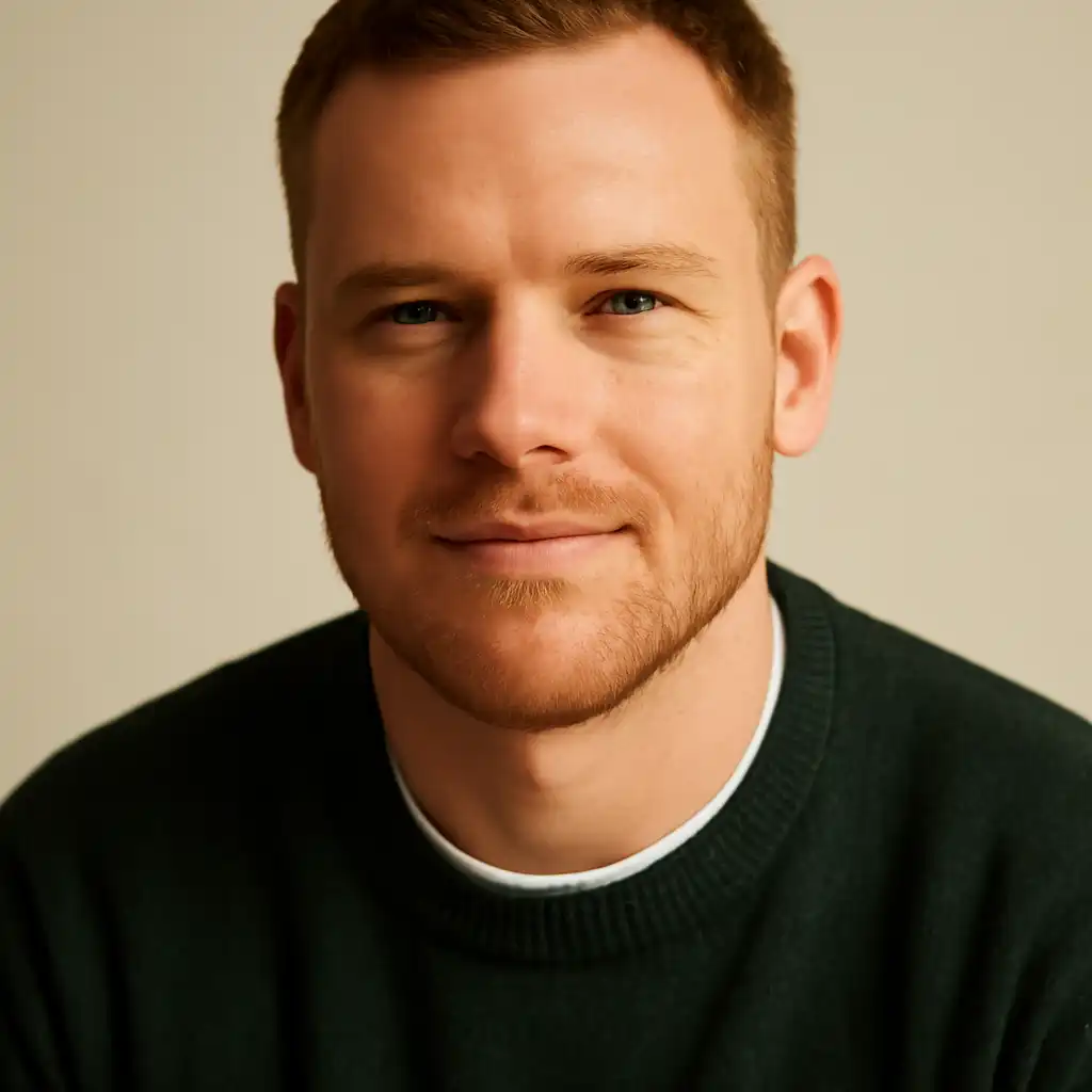 Marcus Wellington